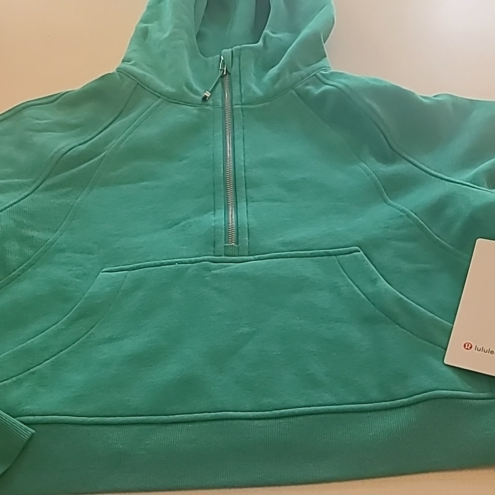 Lululemon hoodie